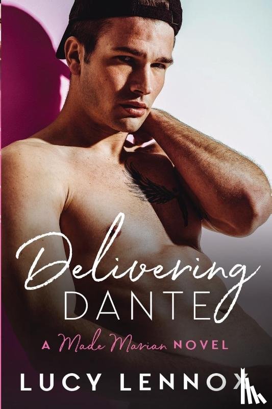 Lennox, Lucy - Delivering Dante
