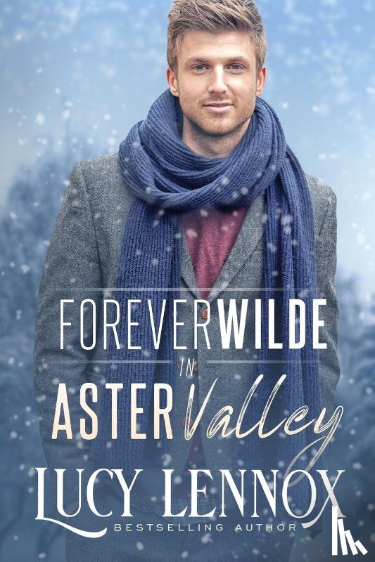 Lennox, Lucy - Forever Wilde in Aster Valley