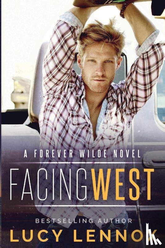 Lennox, Lucy - Facing West