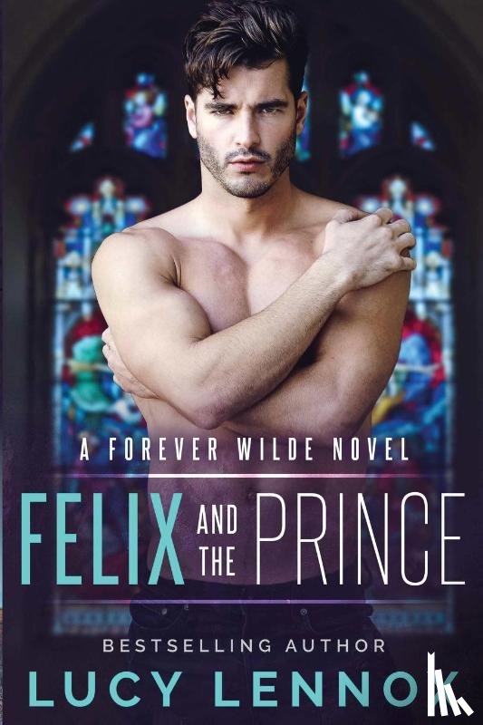 Lennox, Lucy - Felix and the Prince