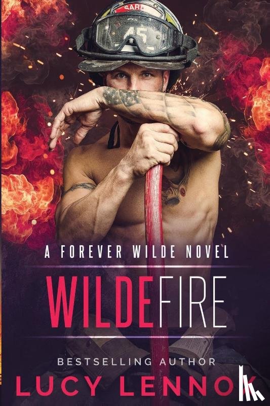 Lennox, Lucy - Wilde Fire