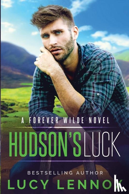Lennox, Lucy - Hudson's Luck