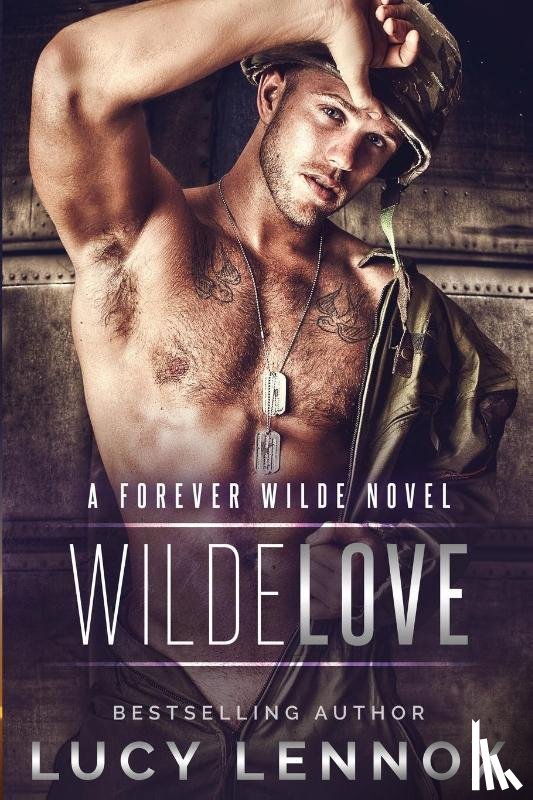 Lennox, Lucy - Wilde Love