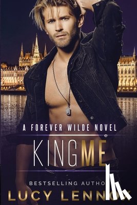 Lennox, Lucy - King Me