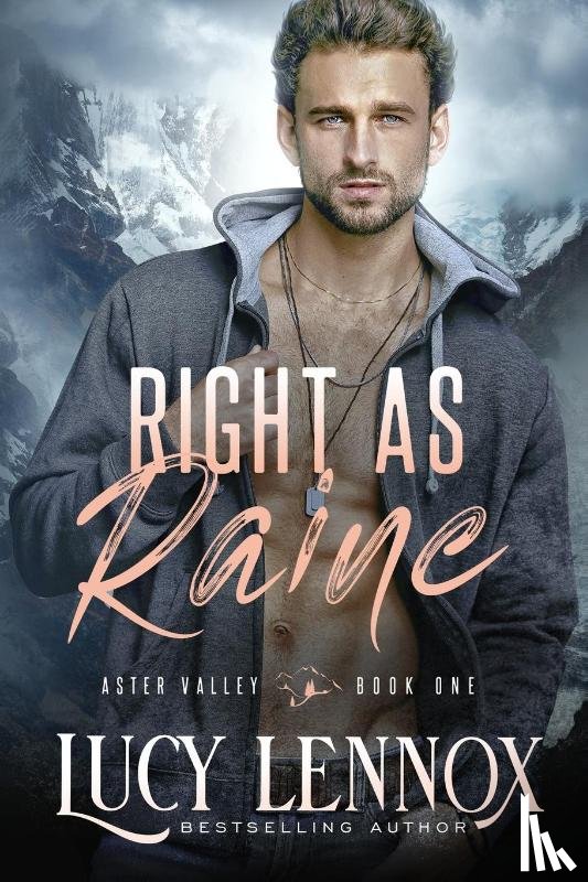 Lennox, Lucy - Right as Raine
