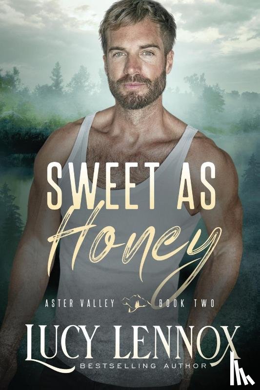 Lennox, Lucy - Sweet as Honey