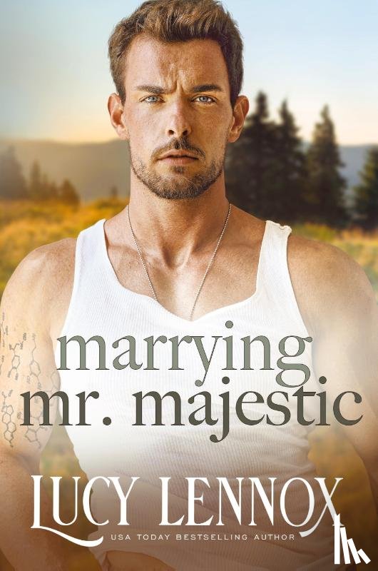 Lennox, Lucy - Marrying Mr. Majestic