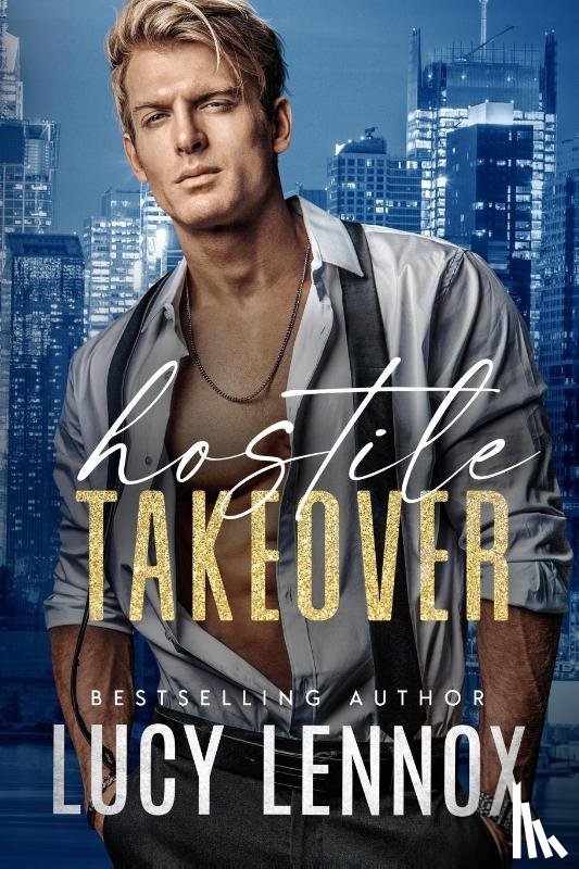 Lennox, Lucy - Hostile Takeover