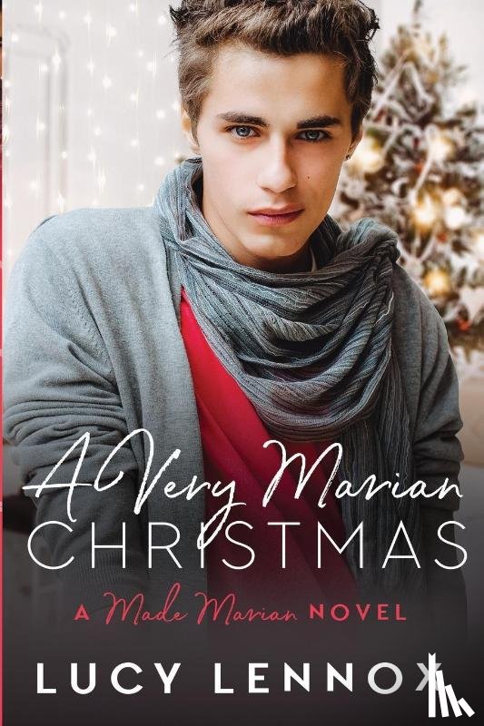 Lennox, Lucy - A Very Marian Christmas