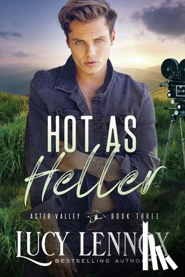 Lennox, Lucy - Hot As Heller