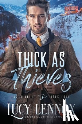 Lennox, Lucy - Thick As Thieves