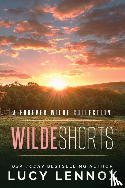 Lennox, Lucy - Wilde Shorts