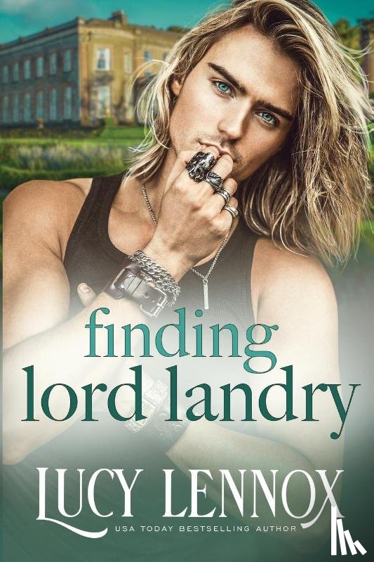 Lennox, Lucy - Finding Lord Landry