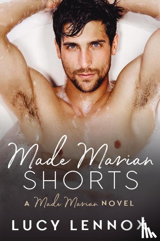 Lennox, Lucy - Made Marian Shorts