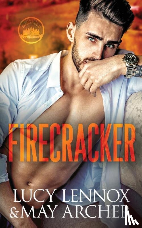 Lennox, Lucy, Archer, May - Firecracker