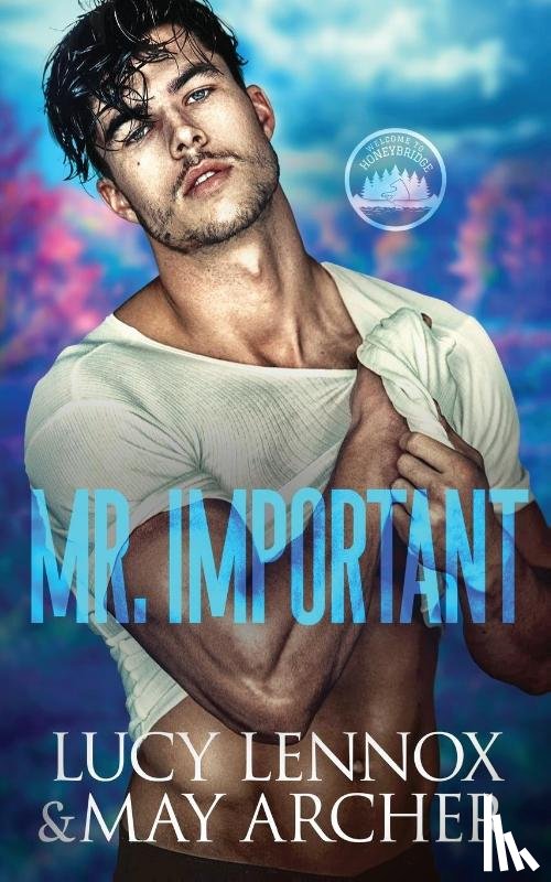 Lennox, Lucy, Archer, May - Mr. Important