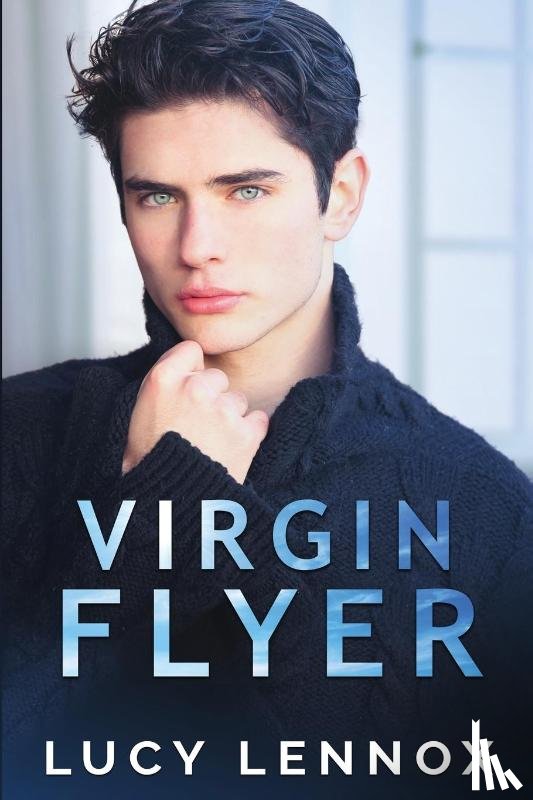 Lennox, Lucy - Virgin Flyer