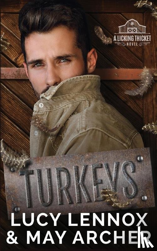 Lennox, Lucy, Archer, May - Turkeys