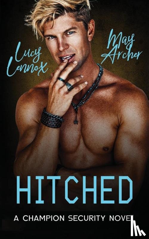 Lennox, Lucy, Archer, May - Hitched