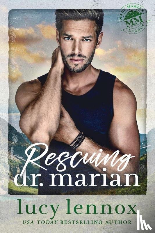 Lennox, Lucy - Rescuing Dr. Marian