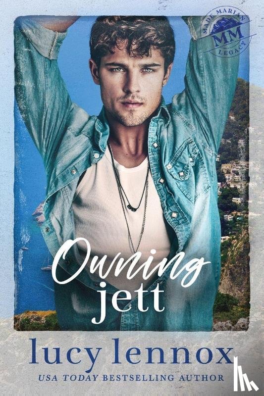 Lennox, Lucy - Owning Jett