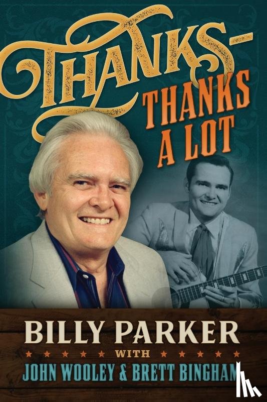 Wooley, John, Bingham, Brett - Thanks-Thanks A Lot