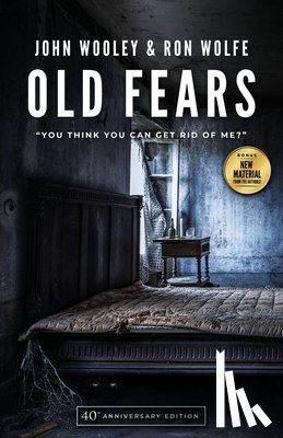 Wooley, John - Old Fears