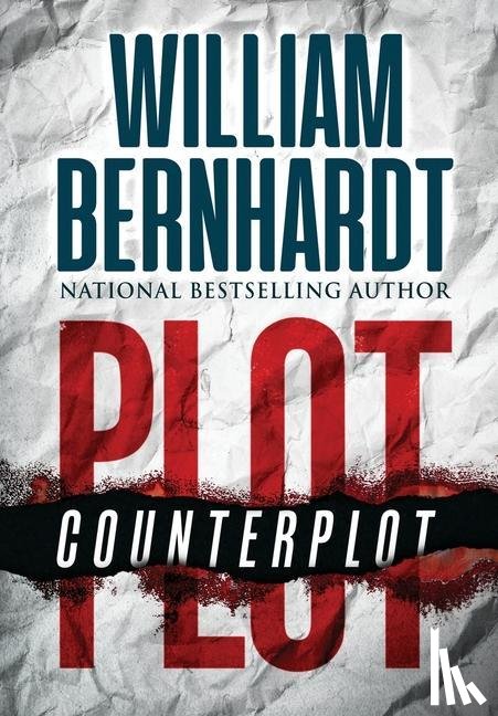 Bernhardt, William - Plot/Counterplot
