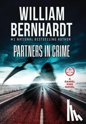 Bernhardt, William - Partners in Crime