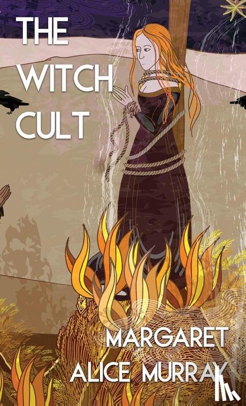 Murray, Margaret Alice - The Witch Cult (Jabberwoke Pocket Occult)