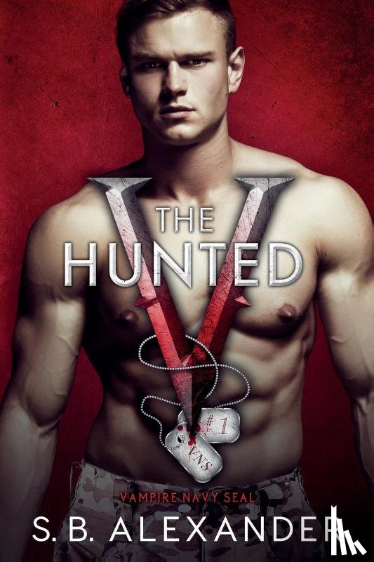 Alexander, S B - The Hunted