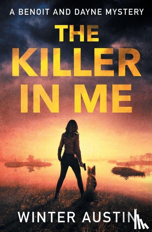 Austin, Winter - The Killer in Me