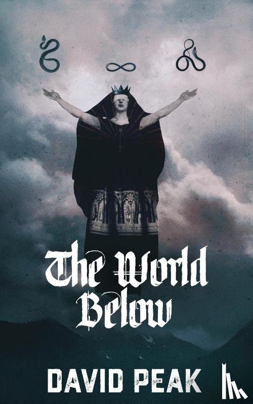 Peak, David - The World Below