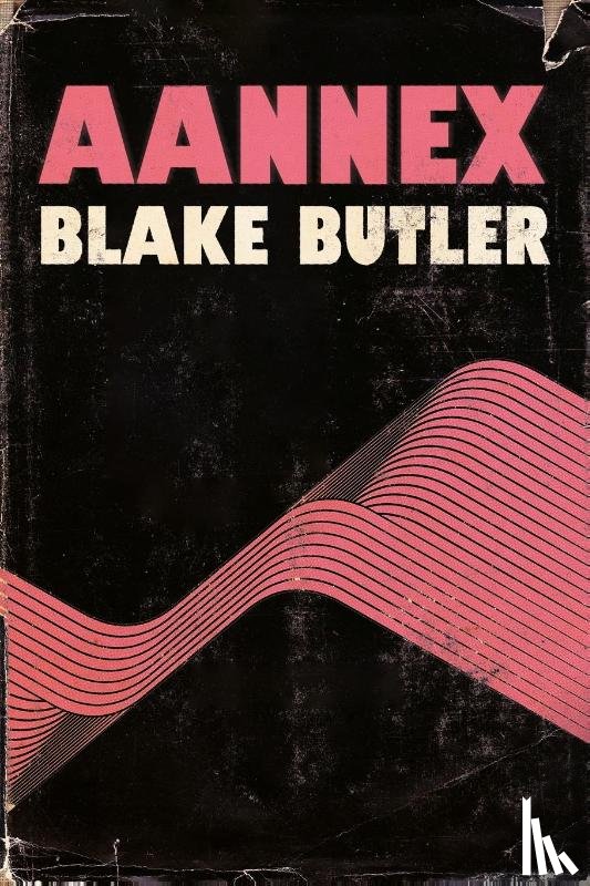 Butler, Blake - Aannex