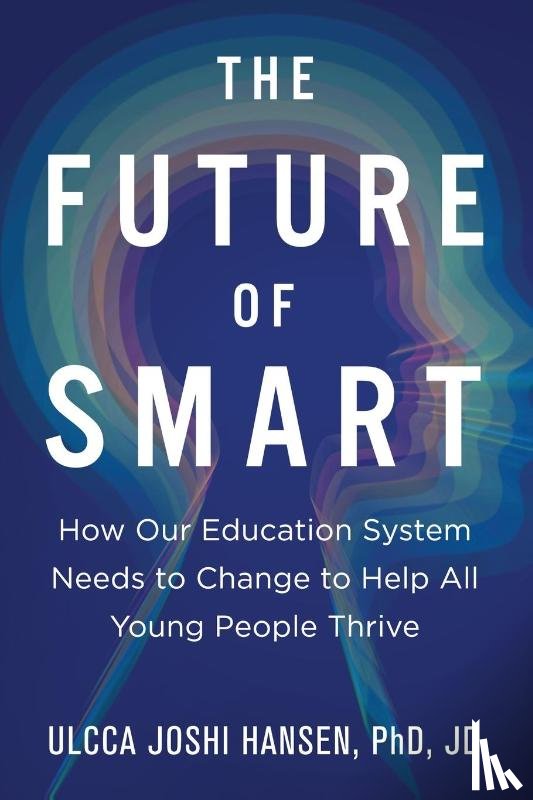 Joshi Hansen, Ulcca - The Future of Smart