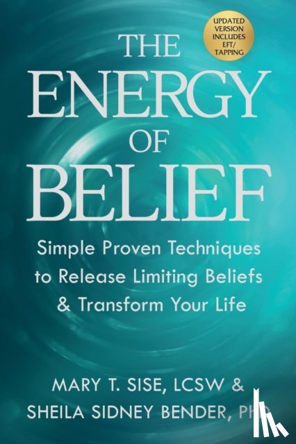 Sise, Mary - Energy of Belief