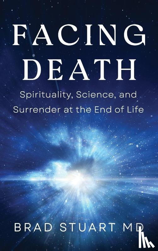 Stuart, Brad - Facing Death