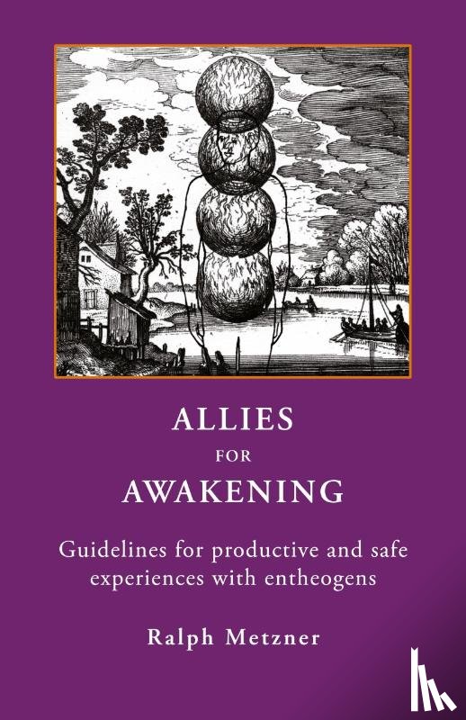 Metzner, Ralph - Allies for Awakening