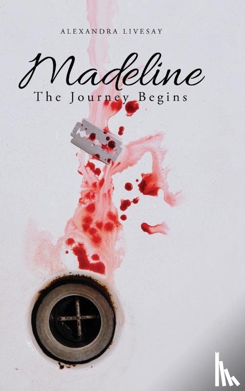 Alexandra Livesay - Madeline