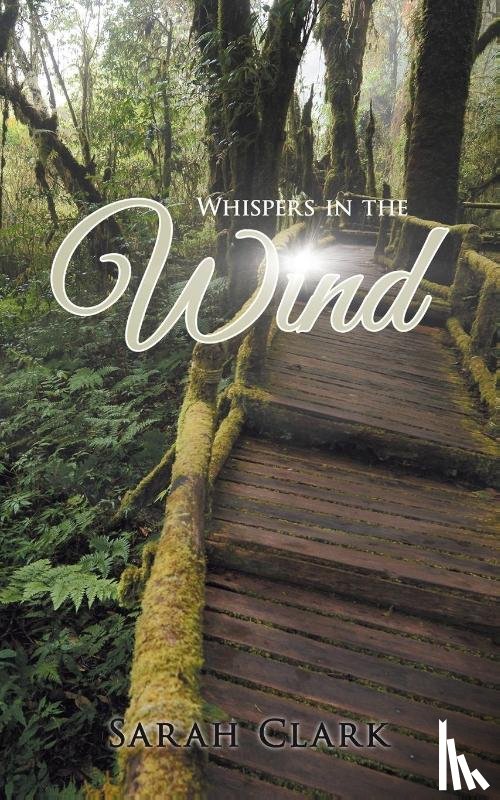 Sarah Clark - Whispers In The Wind