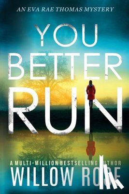 Rose, Willow - You Better Run