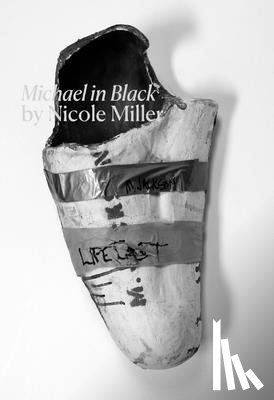  - Michael in Black by Nicole Miller