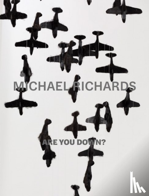 - Michael Richards: Are You Down?