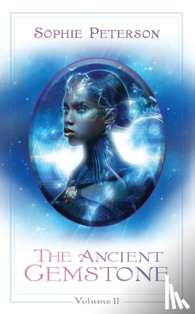 Peterson, Sophie - The Ancient Gemstone