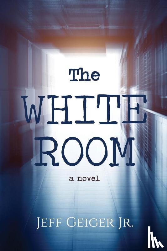 Geiger, Jeff - The White Room