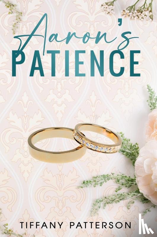 Patterson, Tiffany - Aaron's Patience