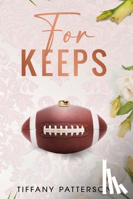 Patterson, Tiffany - For Keeps