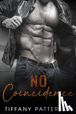 Patterson, Tiffany - No Coincidence