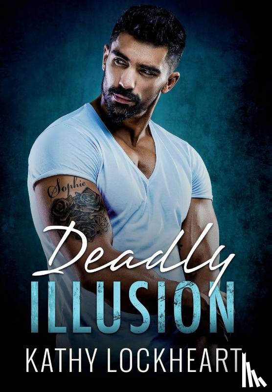 Lockheart, Kathy - Deadly Illusion