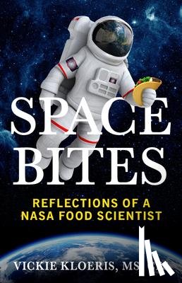 Kloeris, Vickie - Space Bites